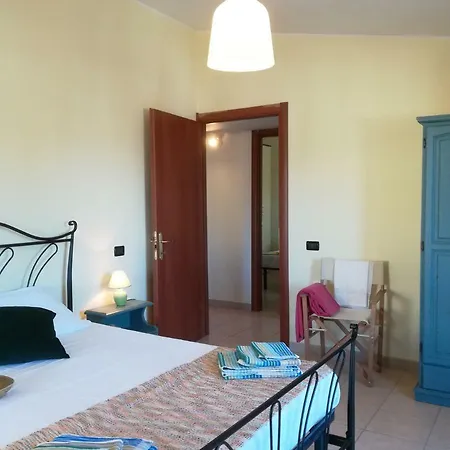 Attico Centrale Apartmán