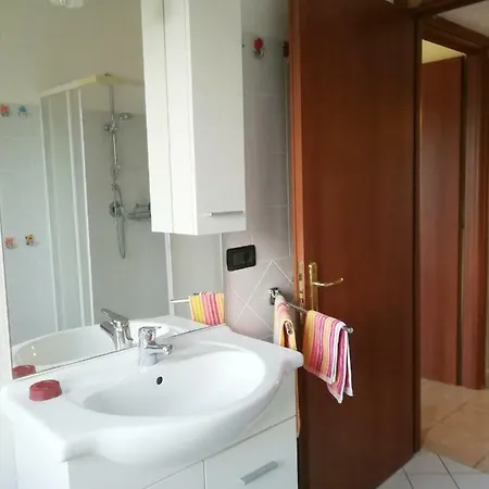 Attico Centrale Apartmán *