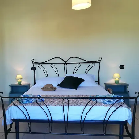 Apartmán Attico Centrale Bari Sardo