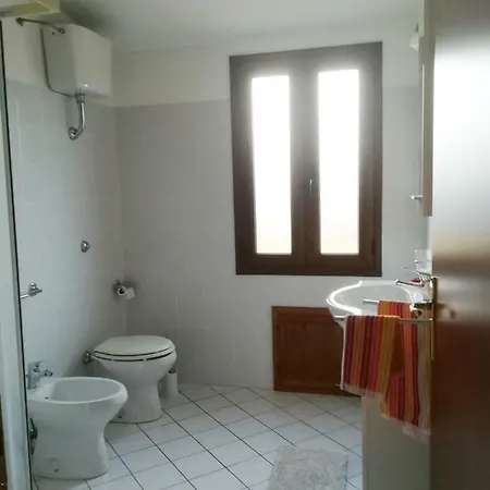 Attico Centrale Bari Sardo