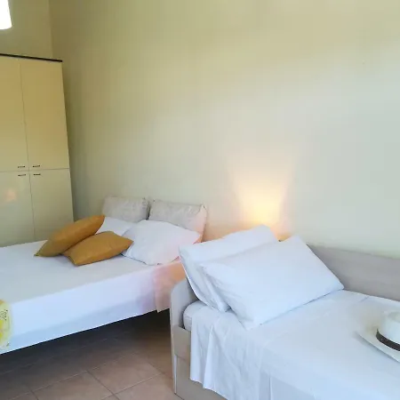 Attico Centrale Apartmán