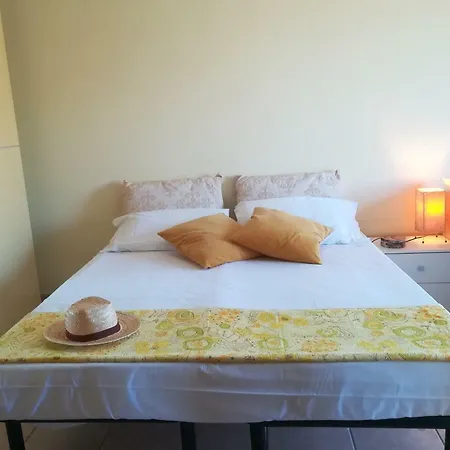Attico Centrale Apartmán