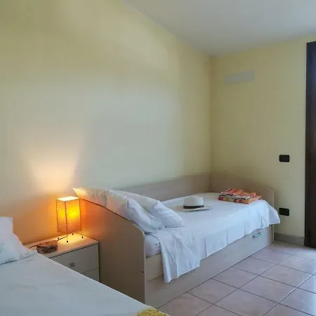 Apartmán Attico Centrale