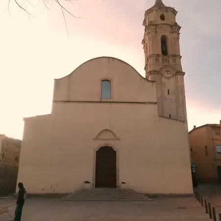 Attico Centrale Bari Sardo