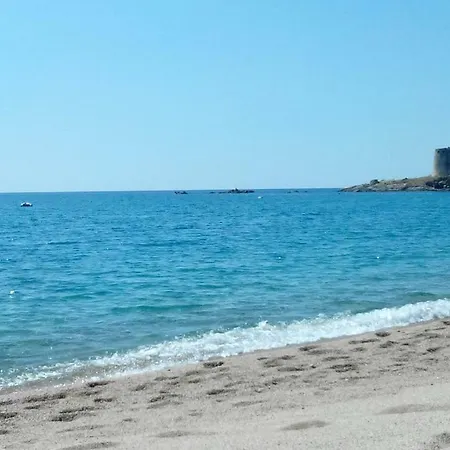 Attico Centrale Bari Sardo